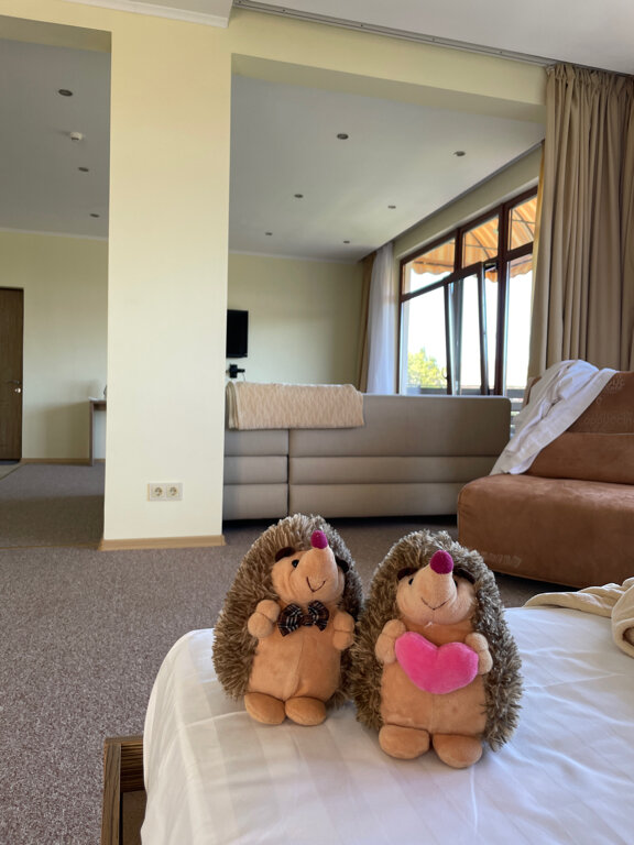 Фото Art Hotel Koktebel Apartments