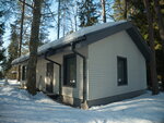Dom tvorchestva kompozitorov (Primorskoye Highway, 471) ، قاعدة ، منزل عطلة