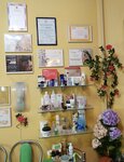HomeBeauty (Novogireyevskaya Street, 34) ، صالون تجميل