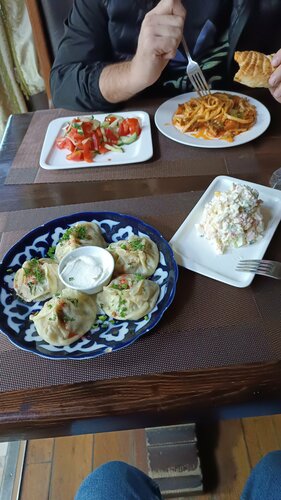 Cafe Chaykhana Halal, Moscow and Moscow Oblast, photo