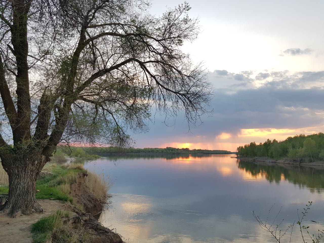 Фото Лунинские Просторы