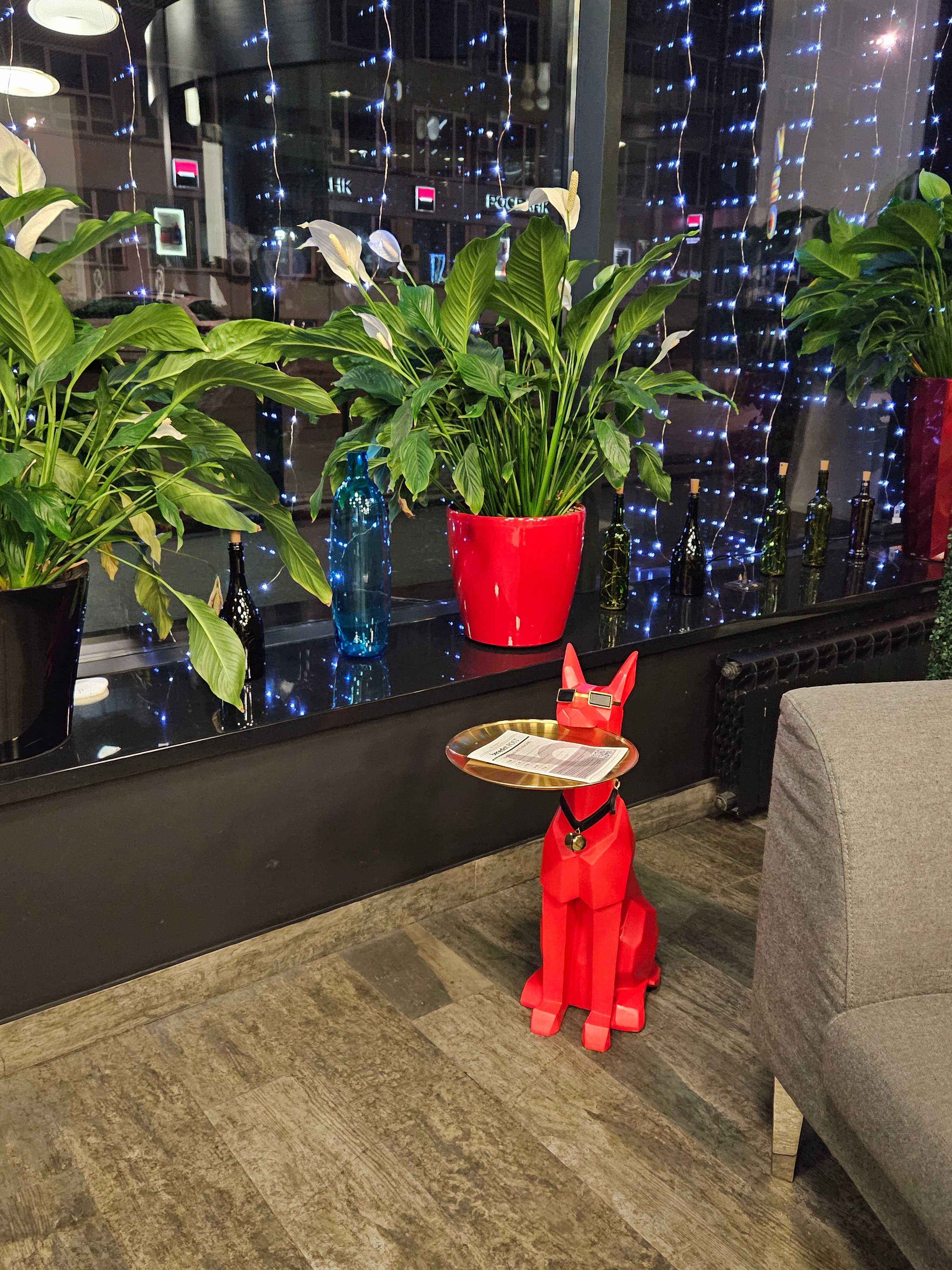 Фото Дом Отель Нео