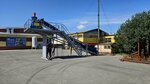 Вибропресс Рифей (posyolok Krasnaya Gorka, 16), construction equipment and machinery