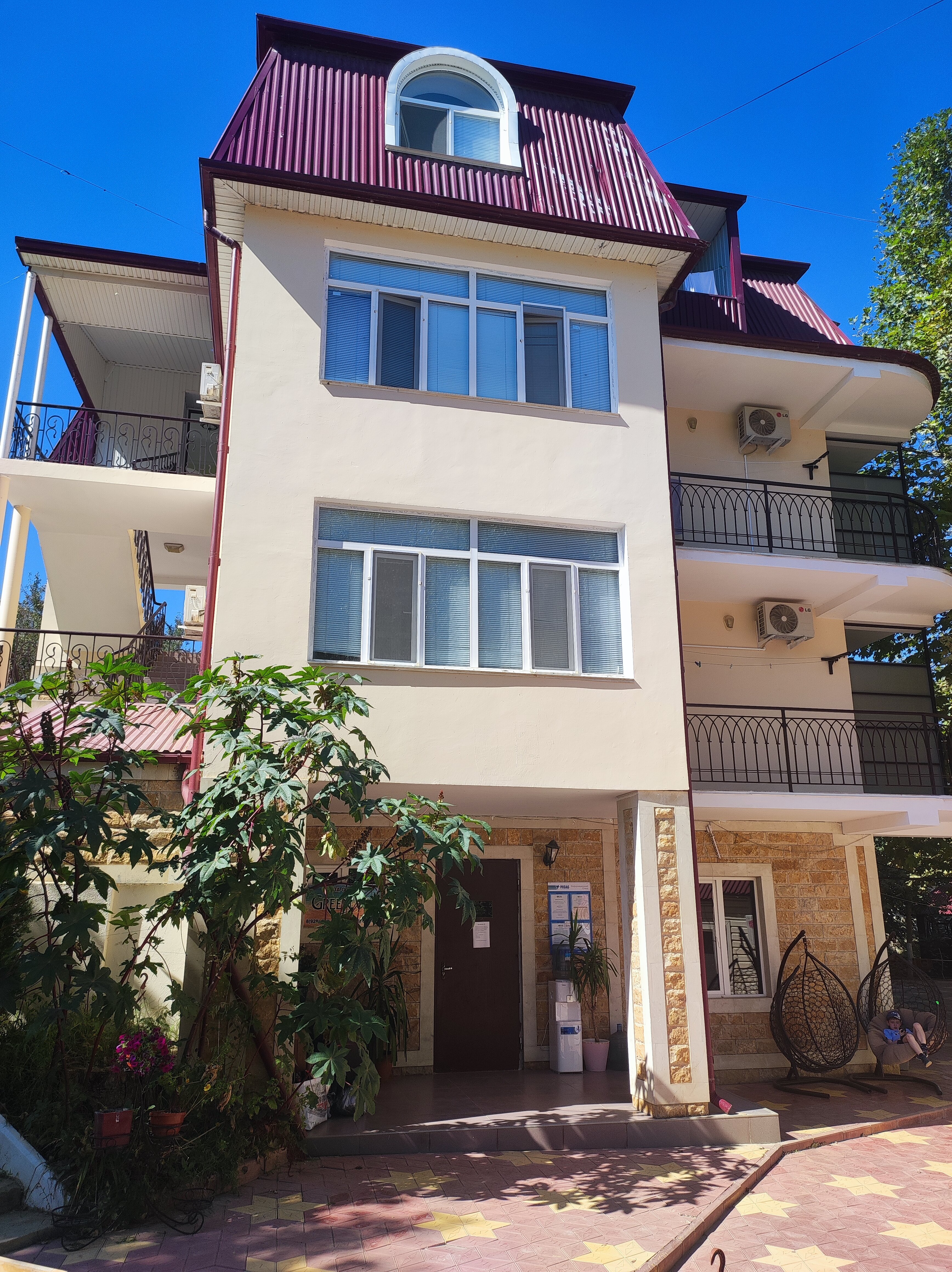 Фото отеля 5