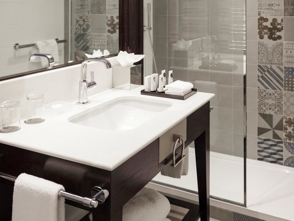 Фото Park Hotel Grenoble