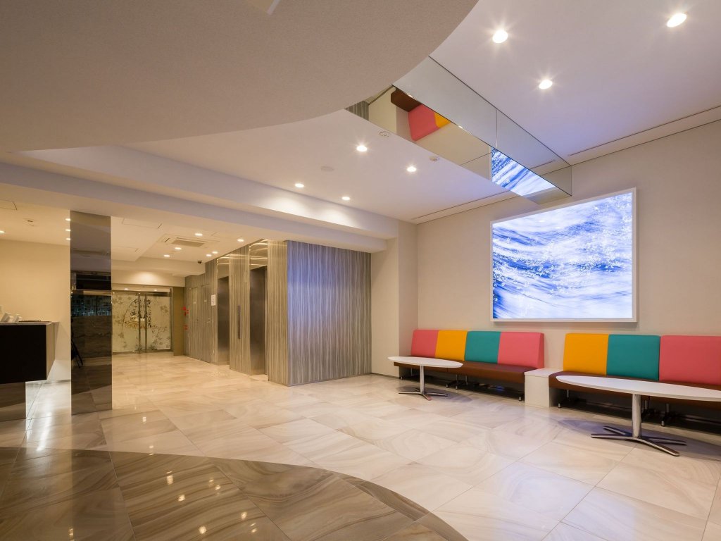 Фото Sarasa Hotel Namba