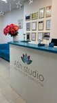 ASh.studio (Kati Zelenko Street, 7), eyebrow and eyelash salon
