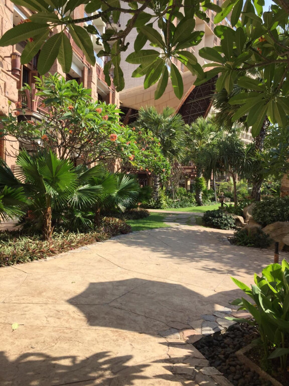 Фото Centara Grand Mirage Beach Resort Pattaya