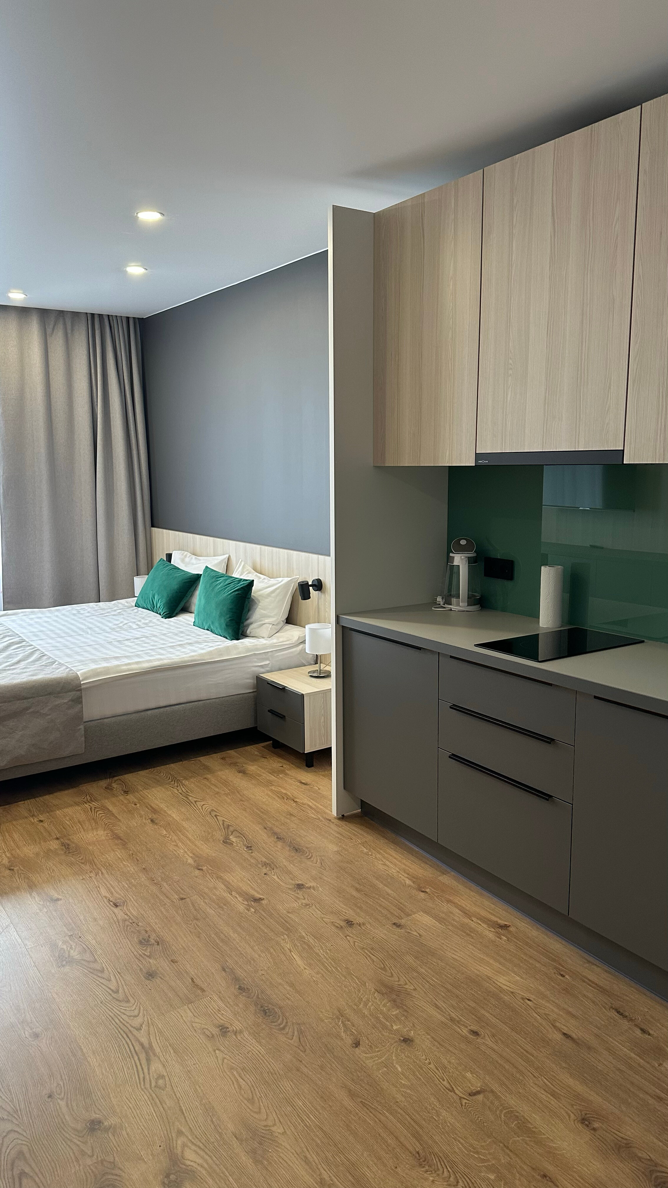 Фото Moskovsky Avenir