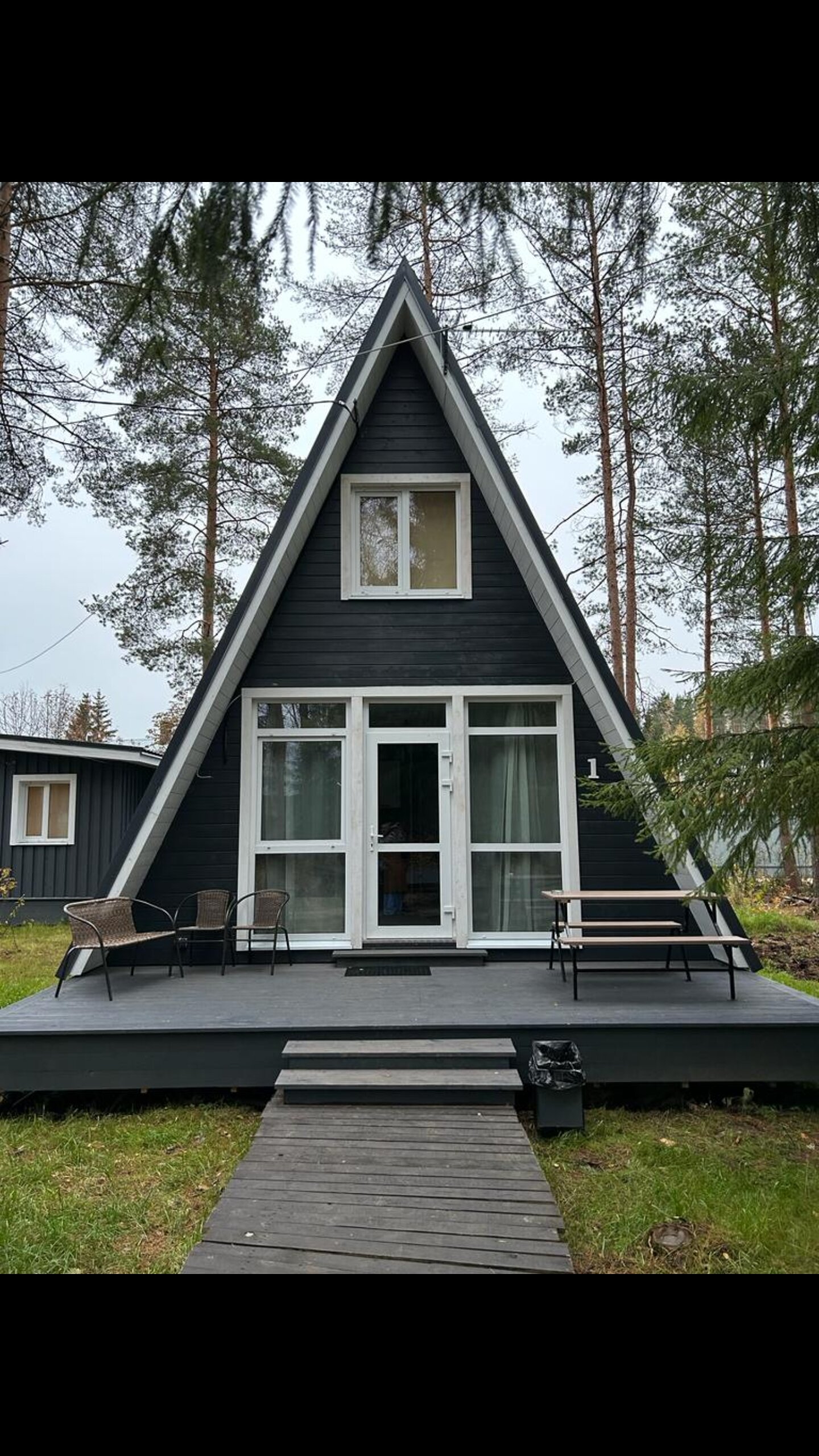 Фото Пикник 2.0