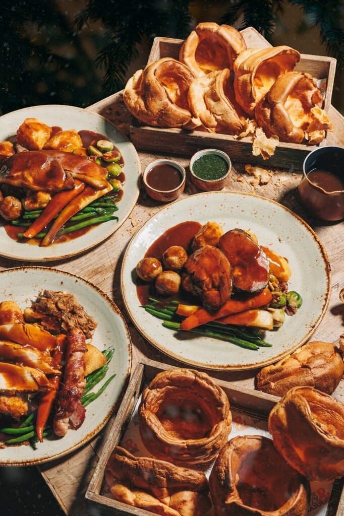 Travel agency Lock and Stock Barrel, Dubai, photo