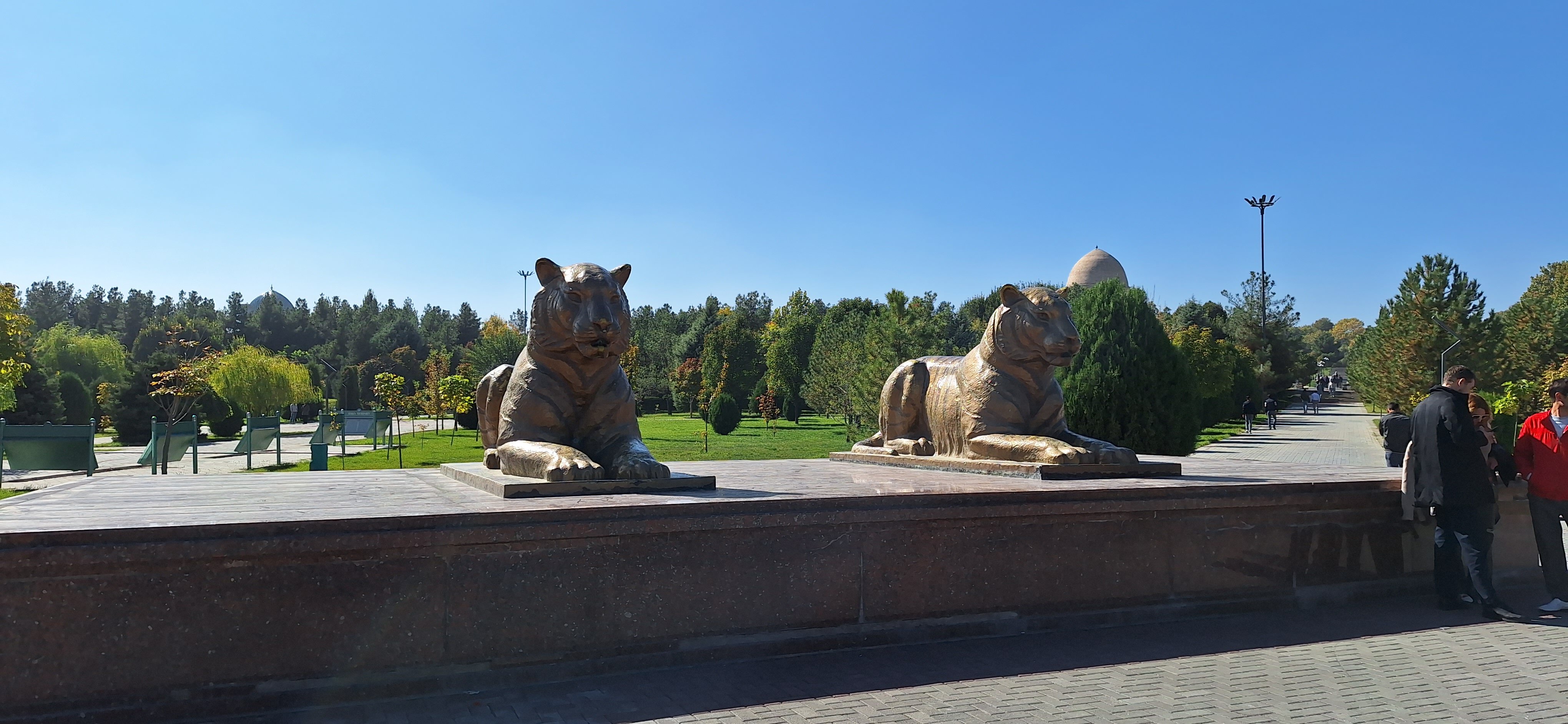 Фото Rayyan Hotel Самарканд