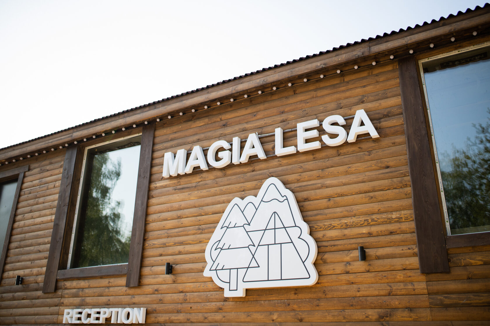 Фото Магия леса