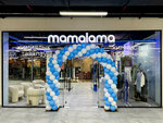 Mamalama (Al-Farabi Avenue, 5/2), dry cleaning