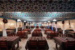 Chaykhana Kishlak (10 Let Oktyabrya Street, 141к2), cafetería