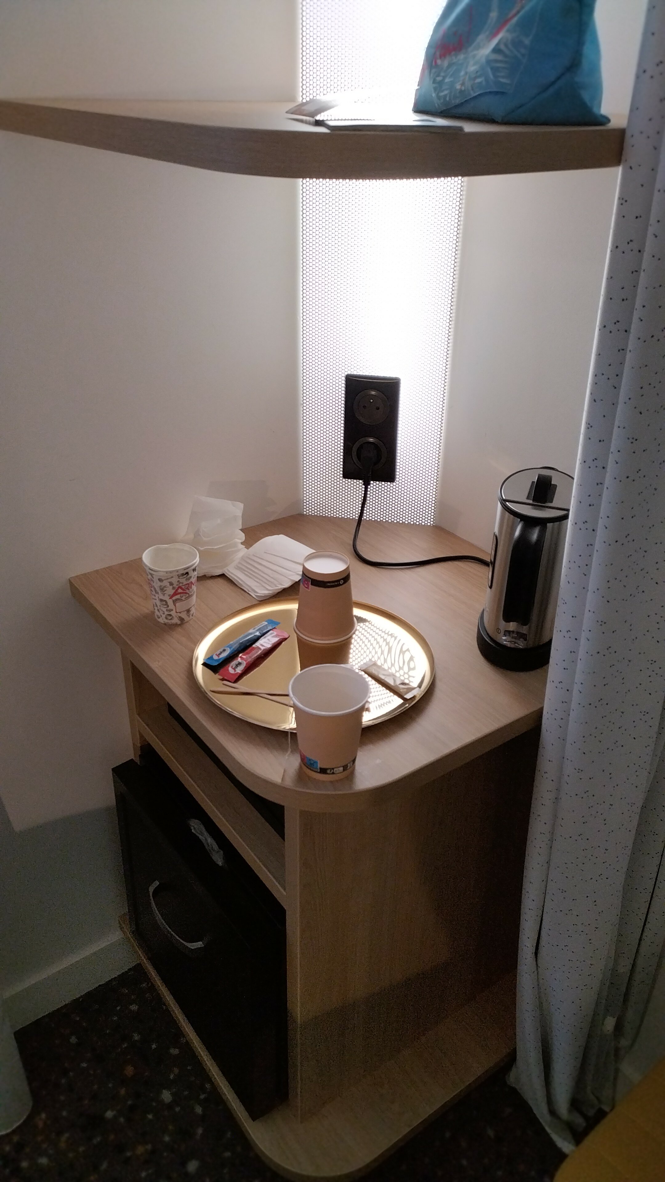 Фото Ibis Styles Paris Romainville