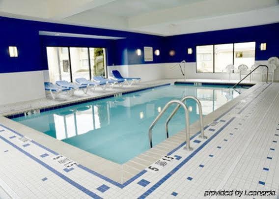 Фото Clarion Inn New London - Mystic