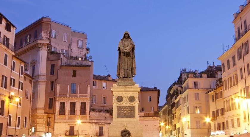 Фото Giulia Charme - My Extra Home