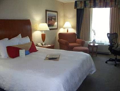 Фото Hilton Garden Inn Washington Dc/Greenbelt