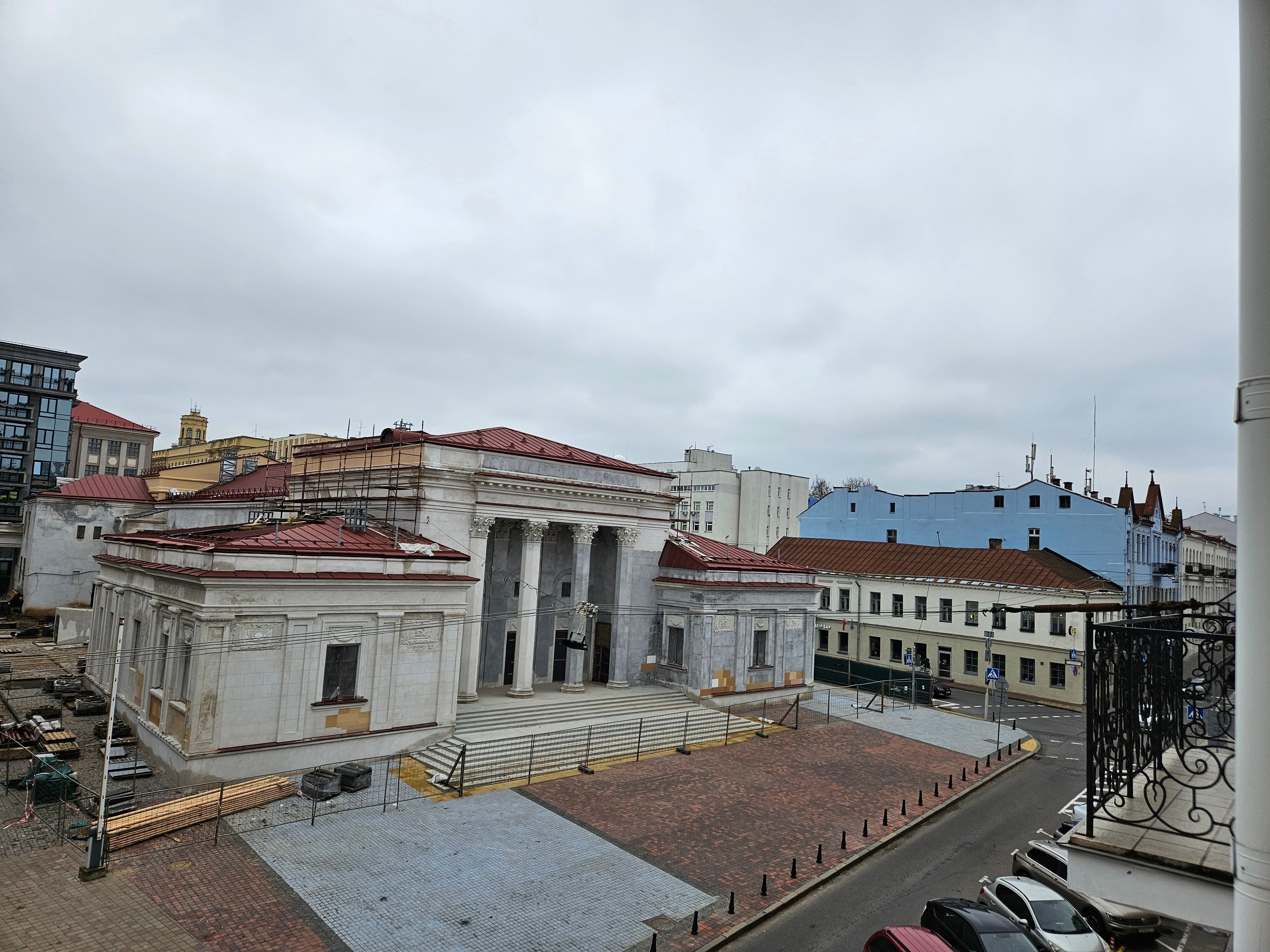 Фото Гостиница Гарни