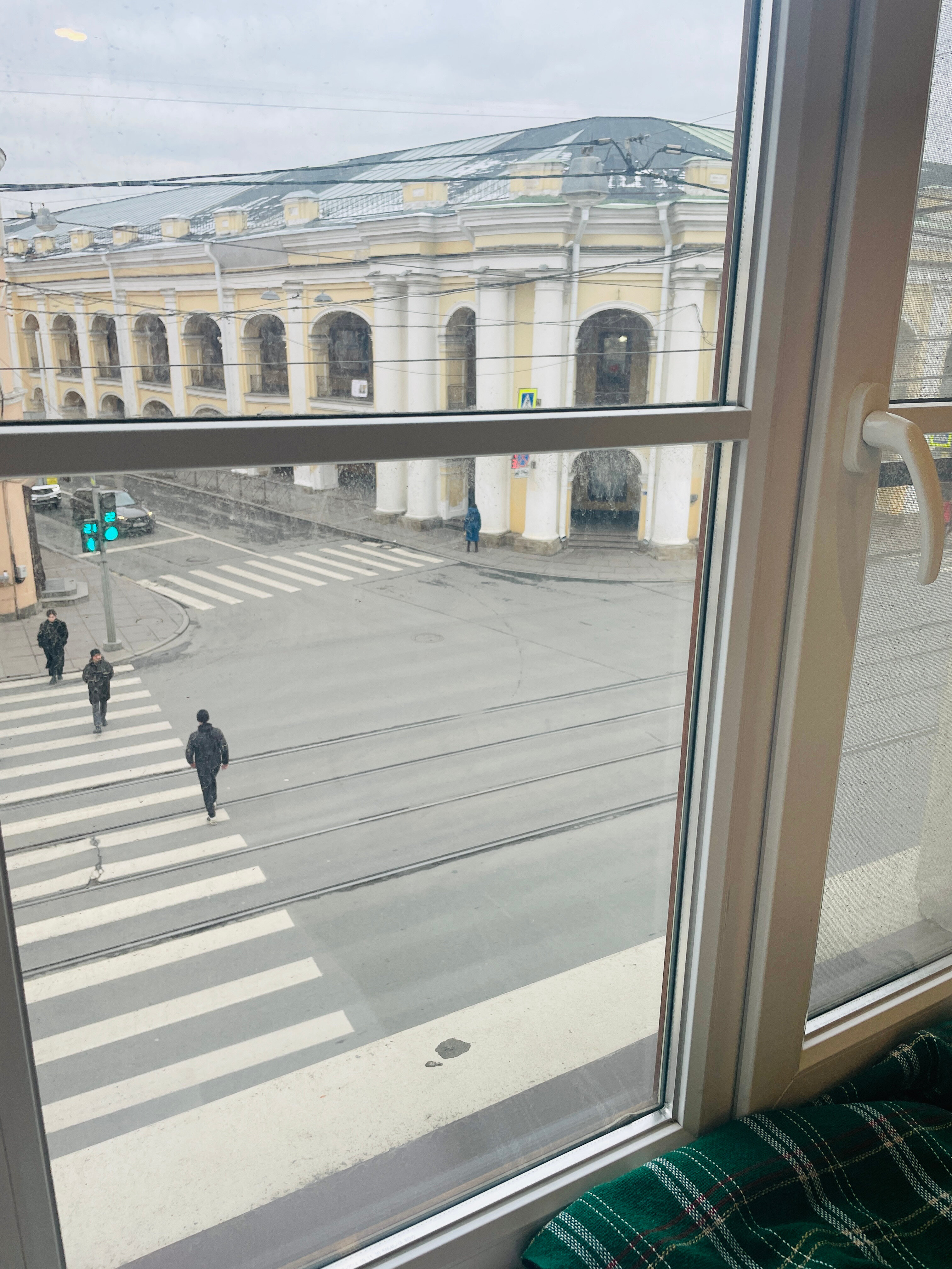 Фото Port Comfort by the Gostiny Dvor