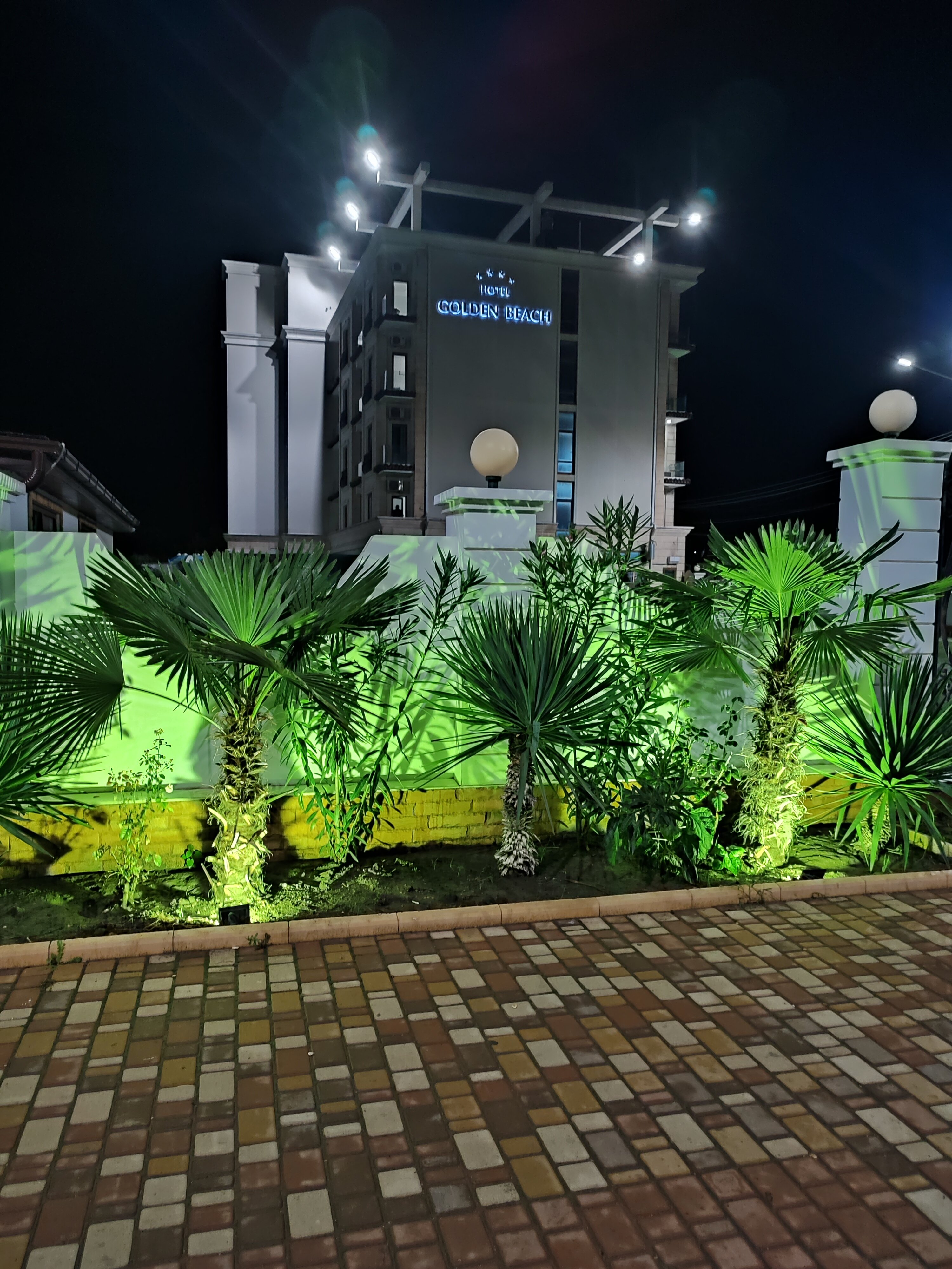 Фото Golden Beach