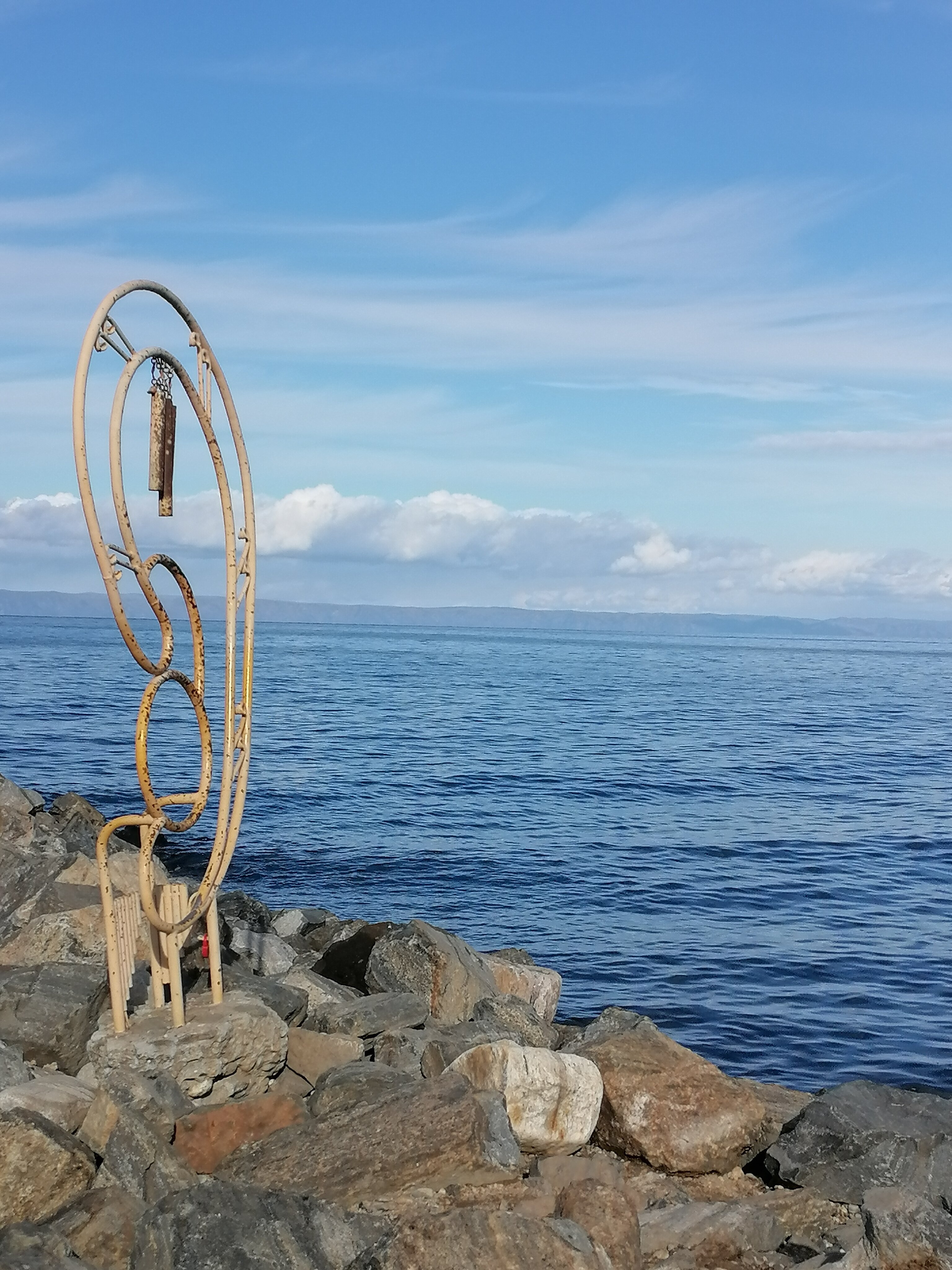 Фото Маргобай