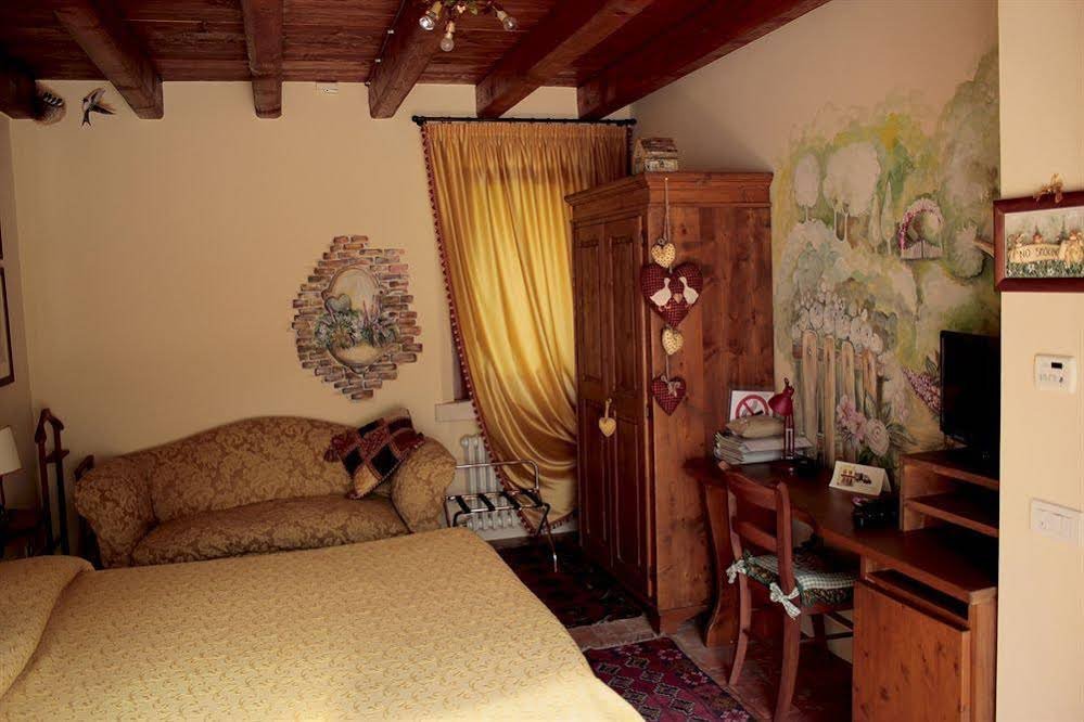 Фото B&b Casa Camilla