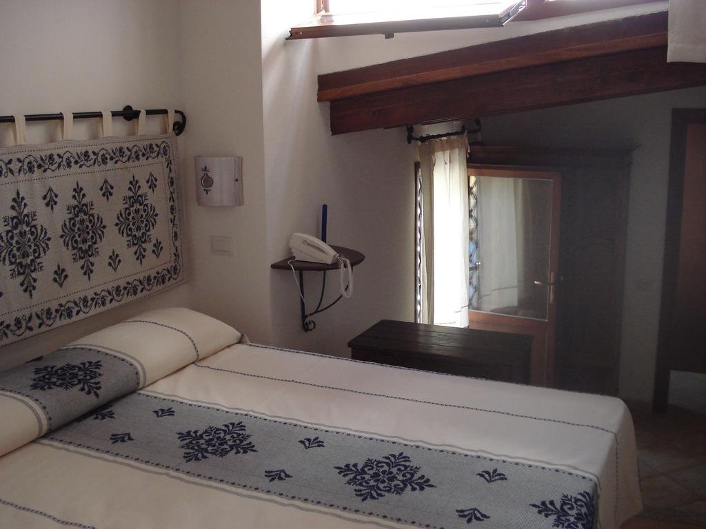 Фото Guest House Il Giardino Segreto