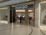 Mango (Kashirskoye Highway, 61Г), clothing store