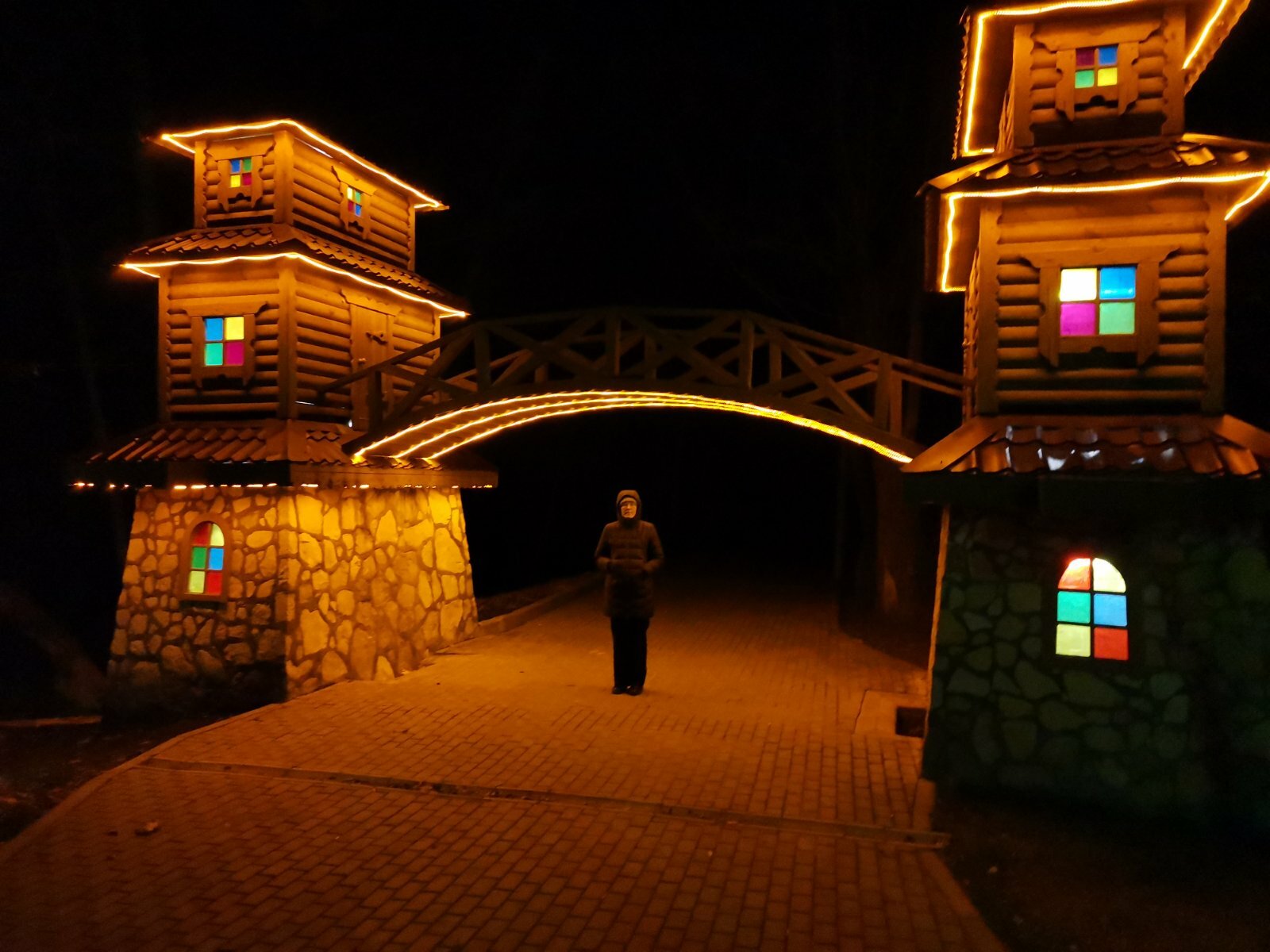 Фото Хвалынский