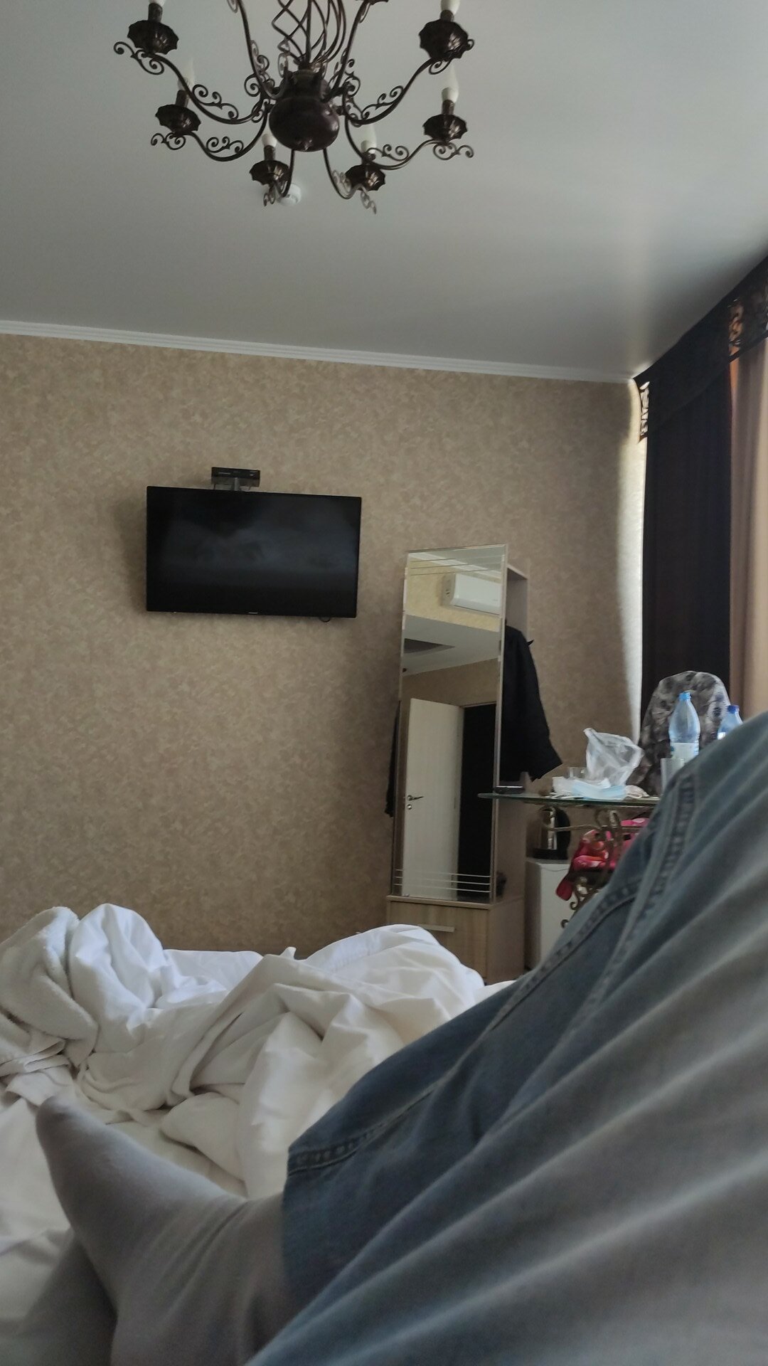 Фото Лагуна