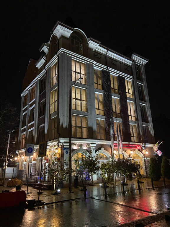 Фото Элиза ИНН