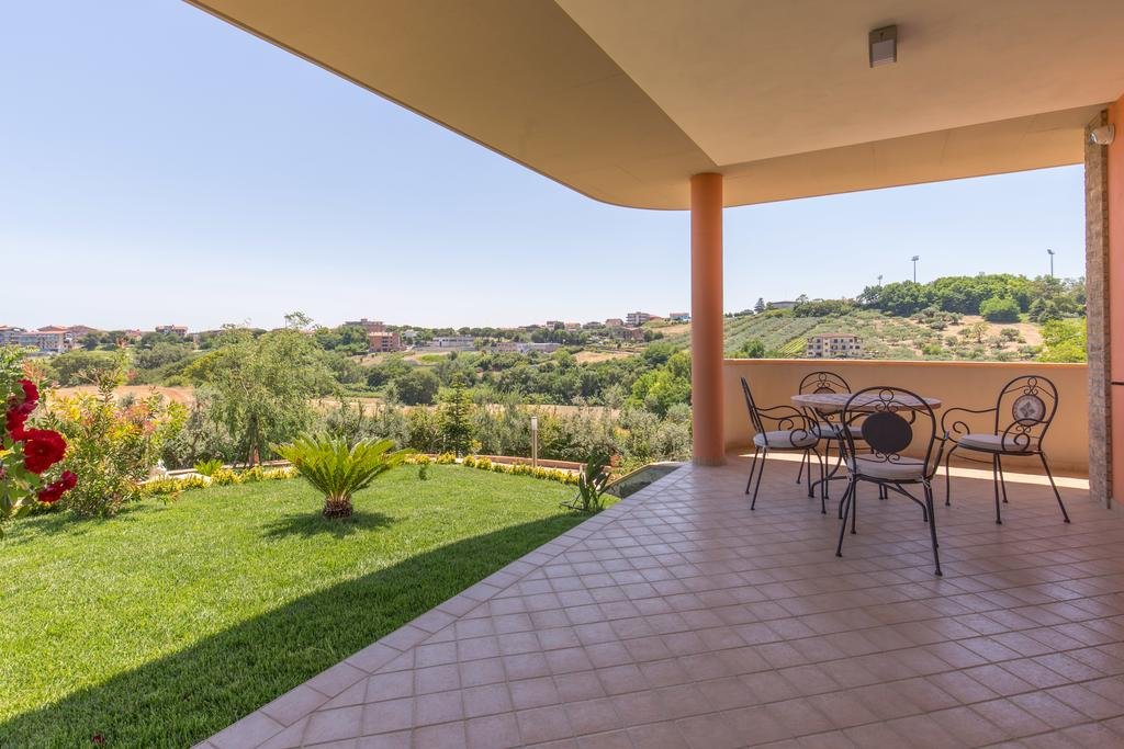 Фото B&b Paradiso