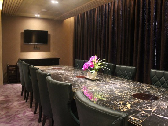 Фото Shenzhen Hanlin Hotel