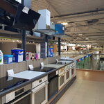 Easy Technics (Savvino Microdistrict, Prigorodnaya ulitsa, 92) ، متجر بيع الأجهزة المنزلية