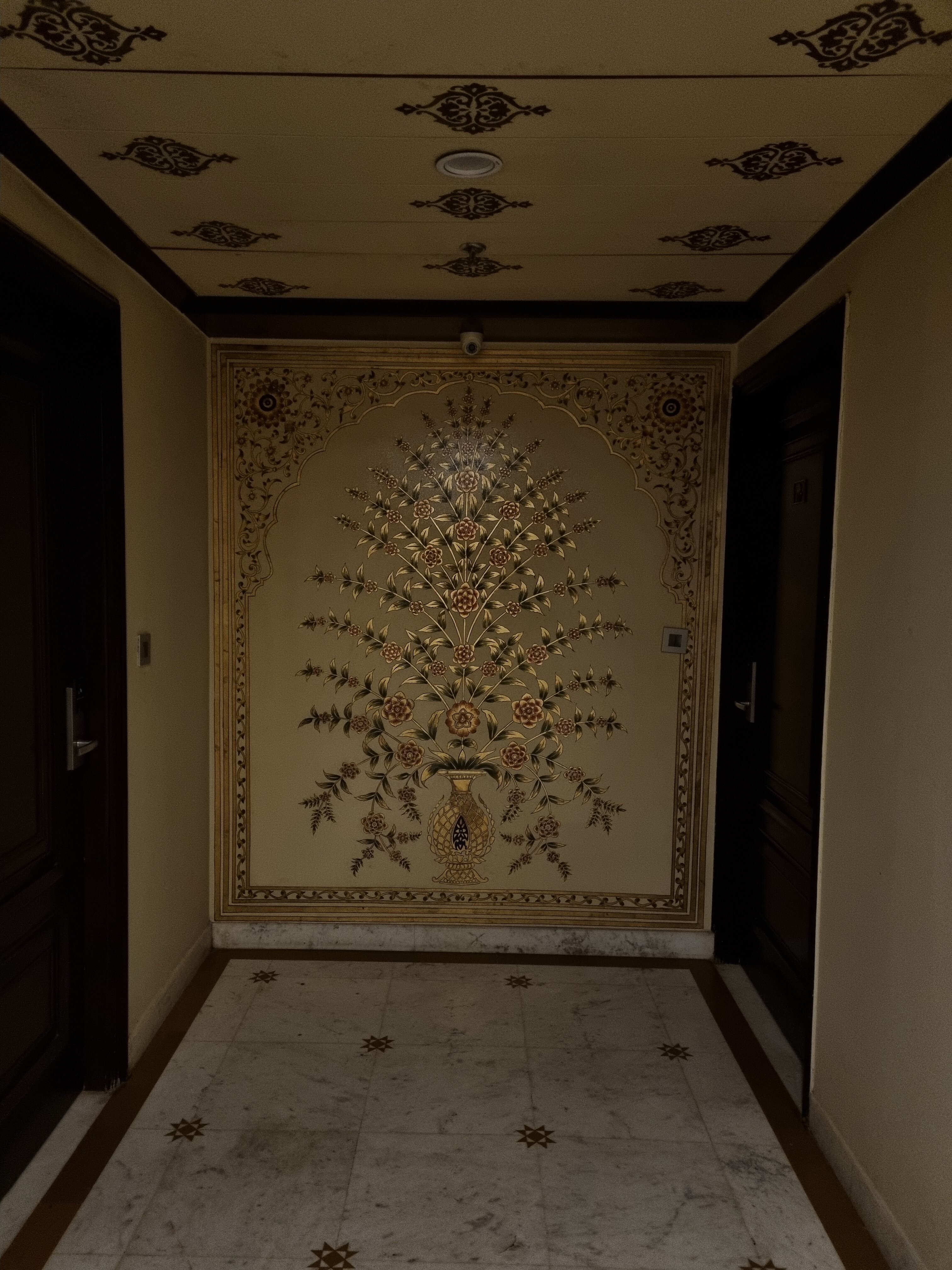 Фото Laxmi Palace Heritage Boutique Hotel