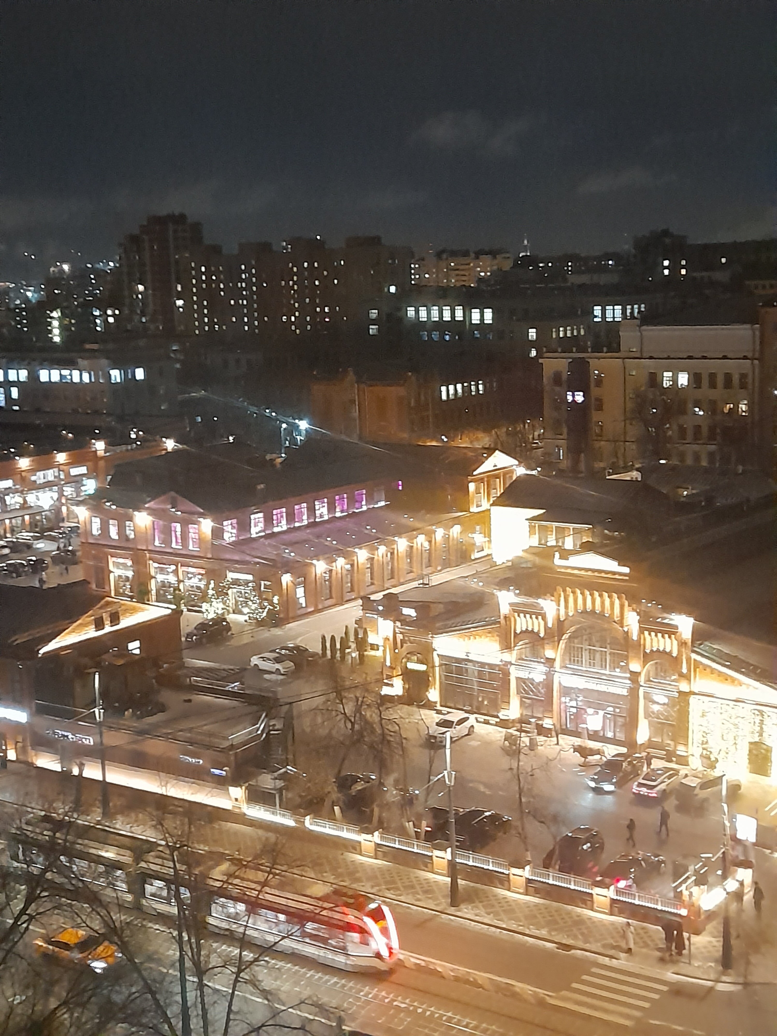 Фото Лесная Сафмар