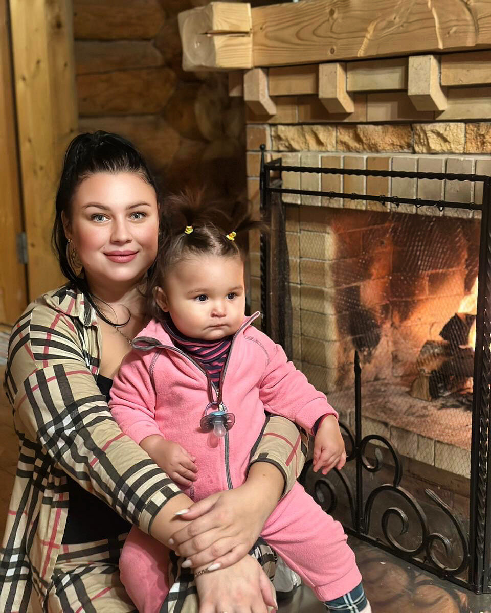 Фото Дом Абдулова на Валдае