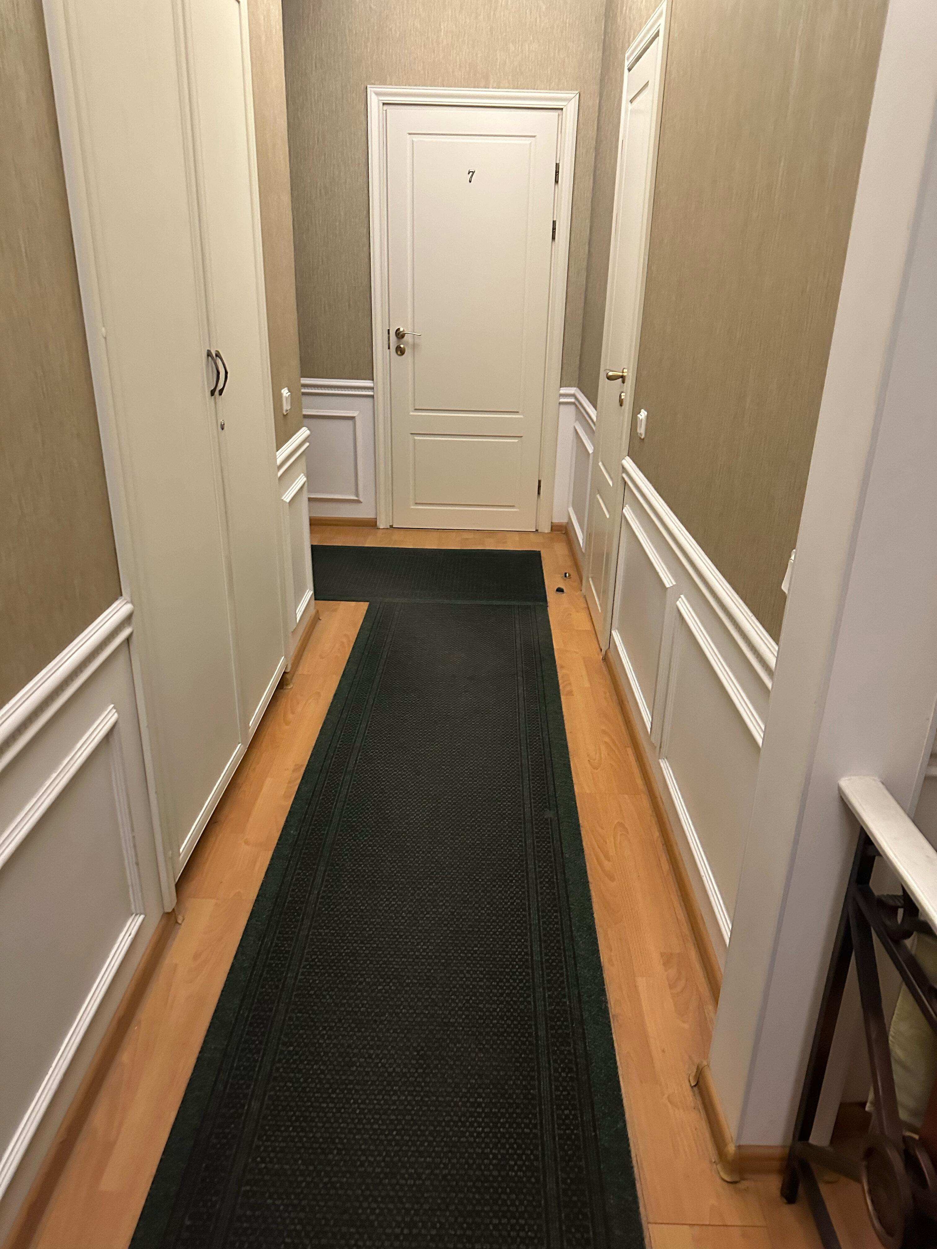 Фото Басков