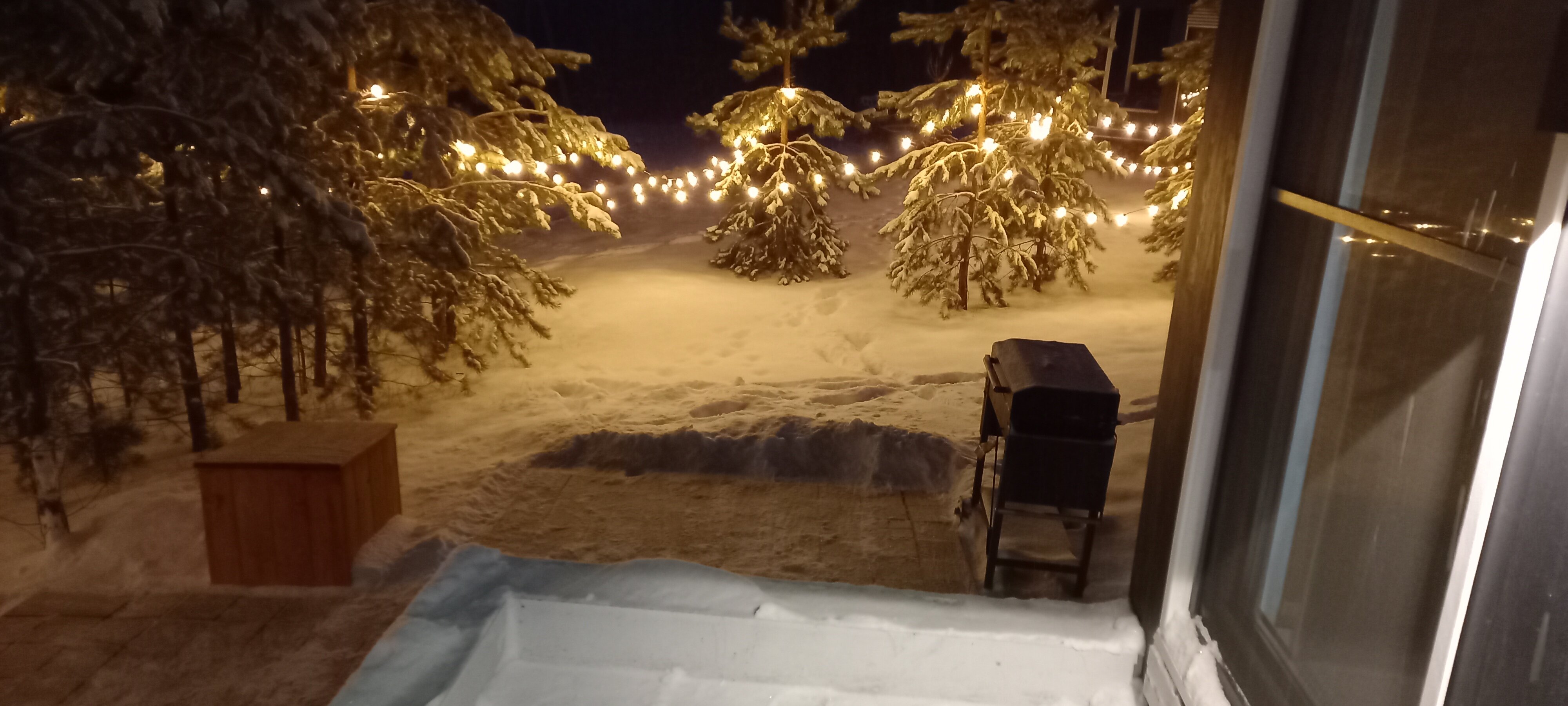 Фото Ривер-парк