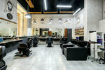 TopHair (Kashtanovaya Alley, 3) ، صالون حلاقة