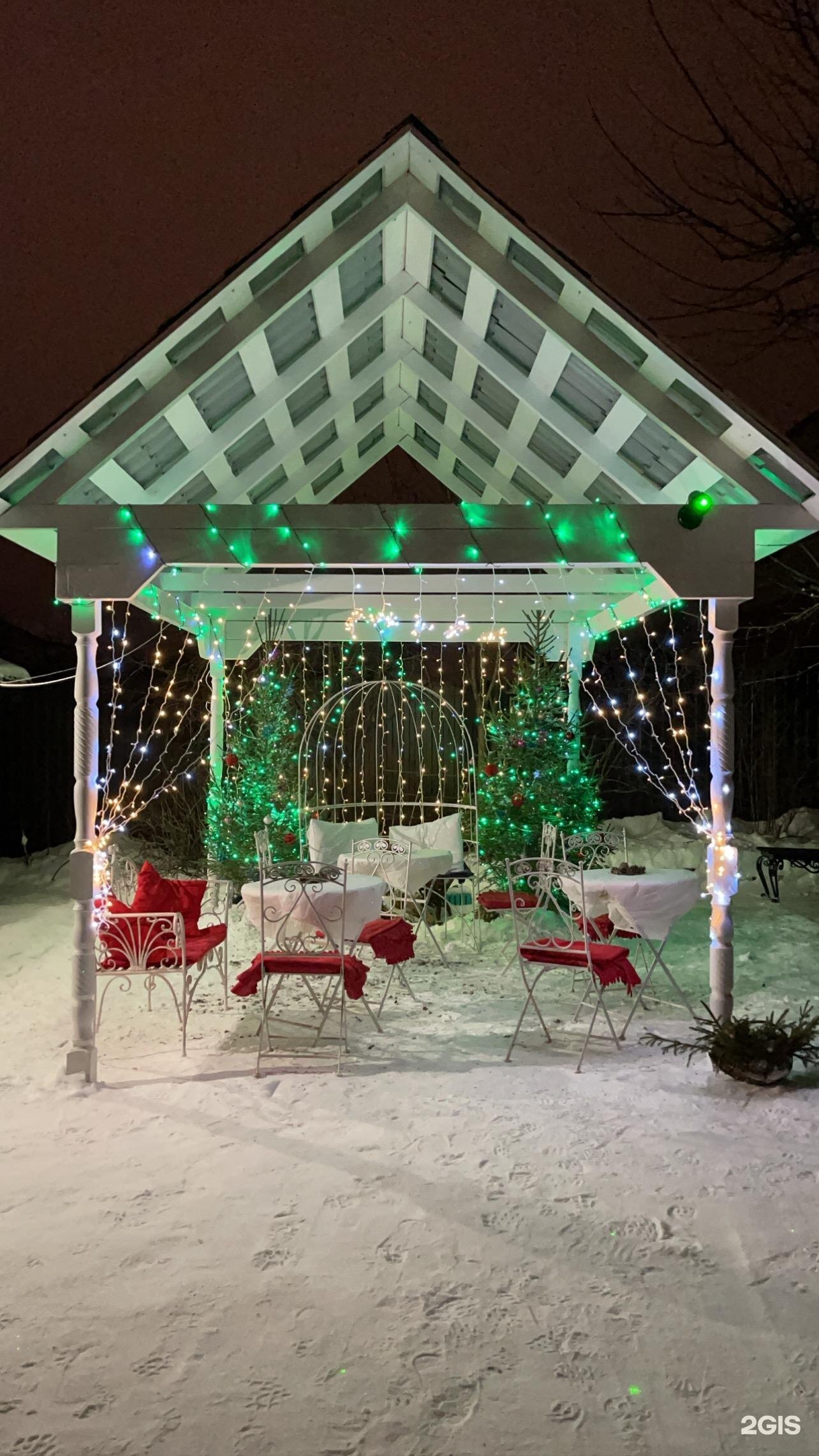 Фото В Коломне