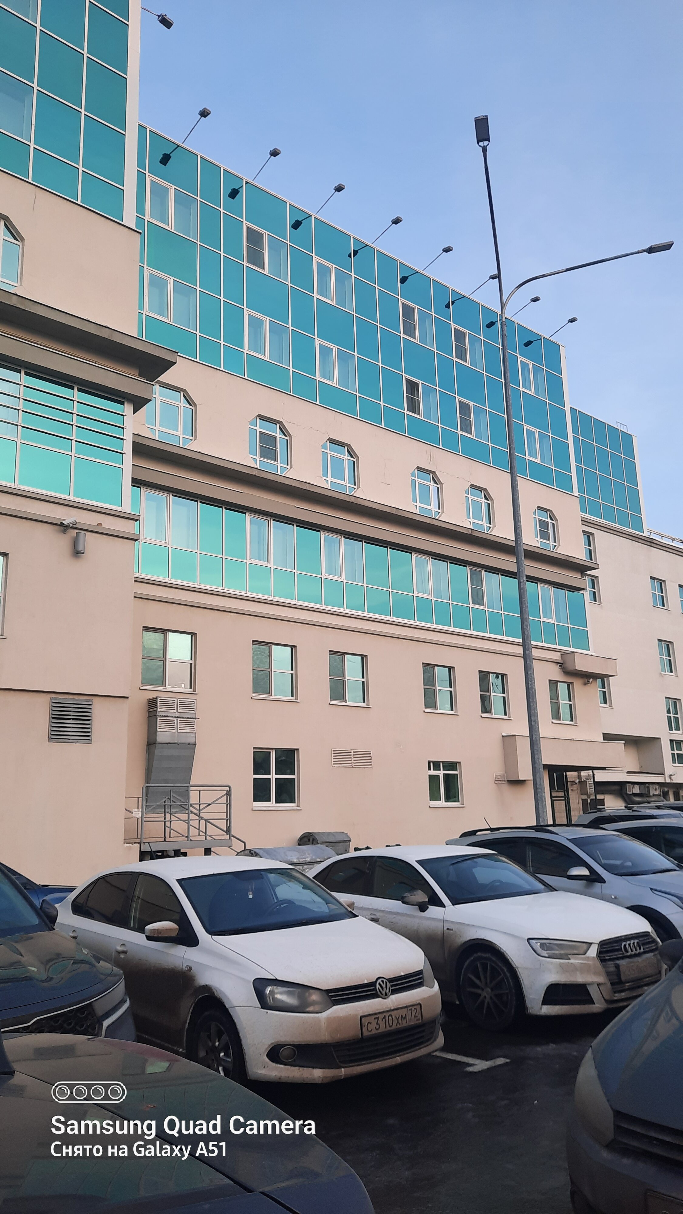 Фото Евразия