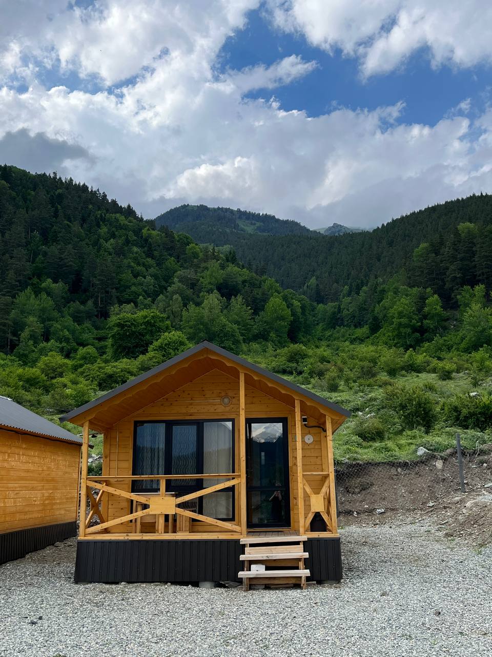 Фото Изумруд Архыз