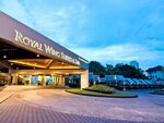 Royal Wing Suites & SPA