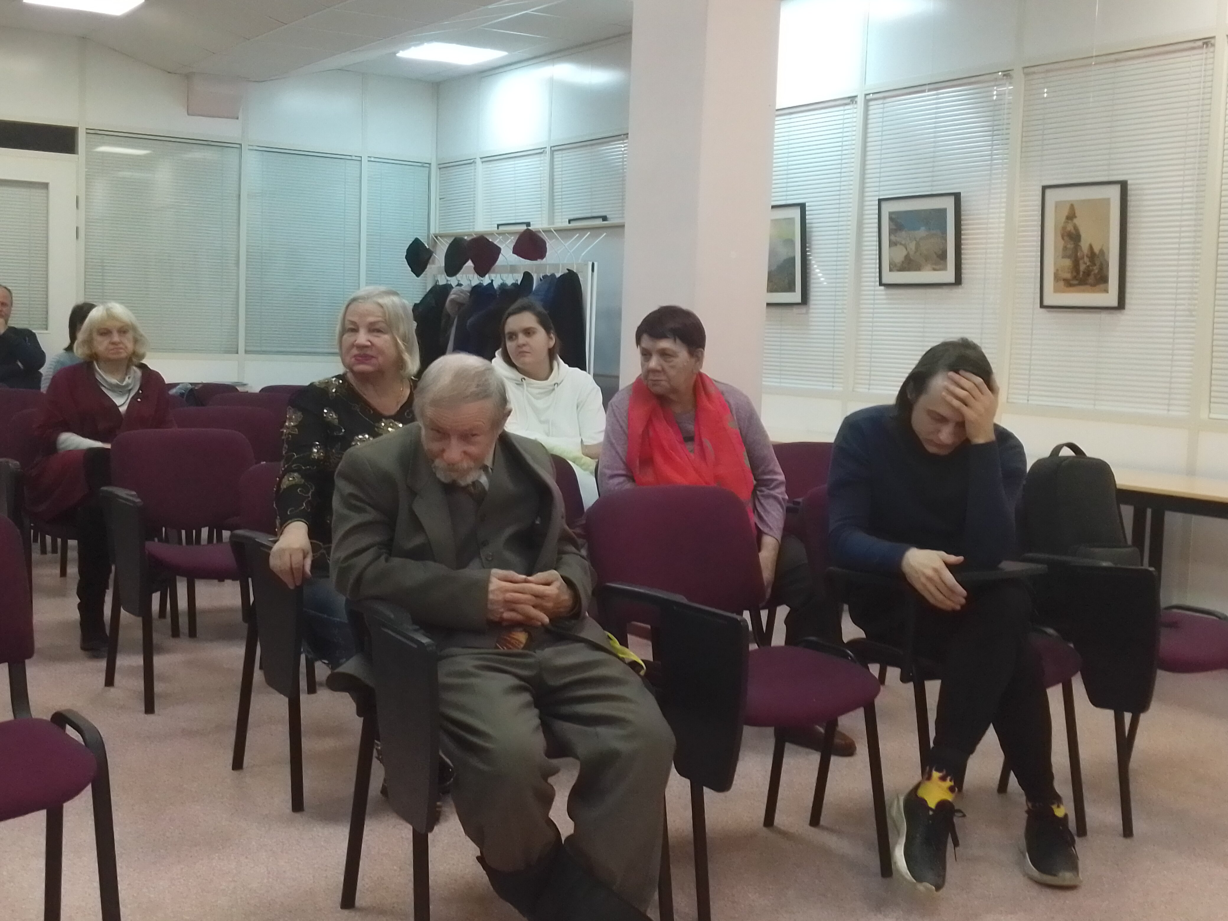 Фото Люксембург