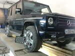 GCar (Izmailova Street, 54), car service, auto repair