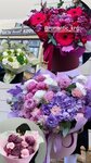 Romantic (Novotitarovskaya stanitsa, Krasnodarskaya ulitsa, 24), flower shop