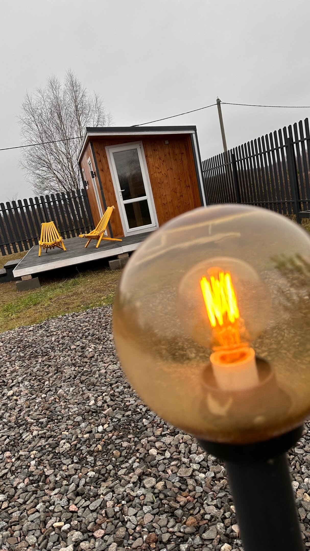 Фото Oblaka house